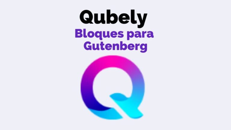 QUBELY BANNER