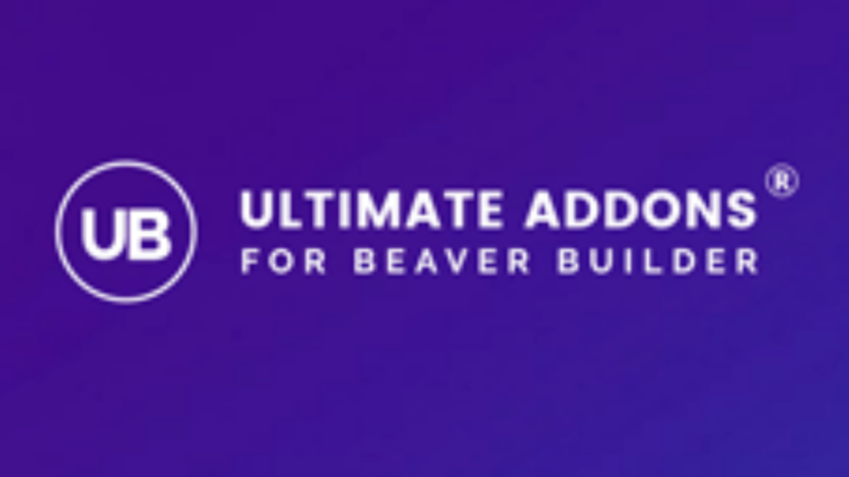 Ultimate Addons Beaver Builder BANNER