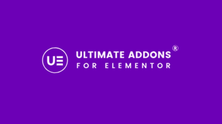Ultimate Addons Elementor BANNER